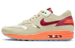 Кроссовки Clot X Nike Air Max 1 Kiss Of Death