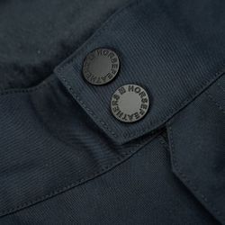 Штаны Horsefeathers AVRIL II PANTS (black)