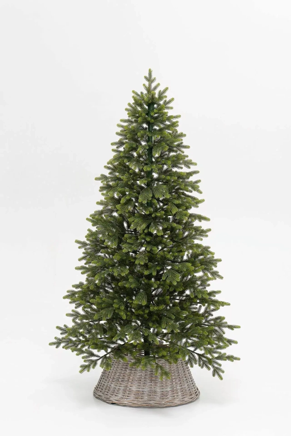 Ель искусственная Богородская 170 см., 100 % литая хвоя, ЕлкиТорг (218170)