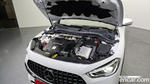 Mercedes-Benz GLA-Class H247 GLA45 AMG 4MATIC+ (12.2022)