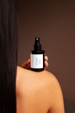 Лосьон-спрей для легкого расчесывания волос SINGAPORE