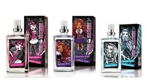 Jequiti Monster High Draculaura