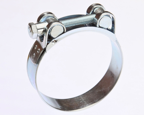 Хомут силовой 201-213мм 25мм