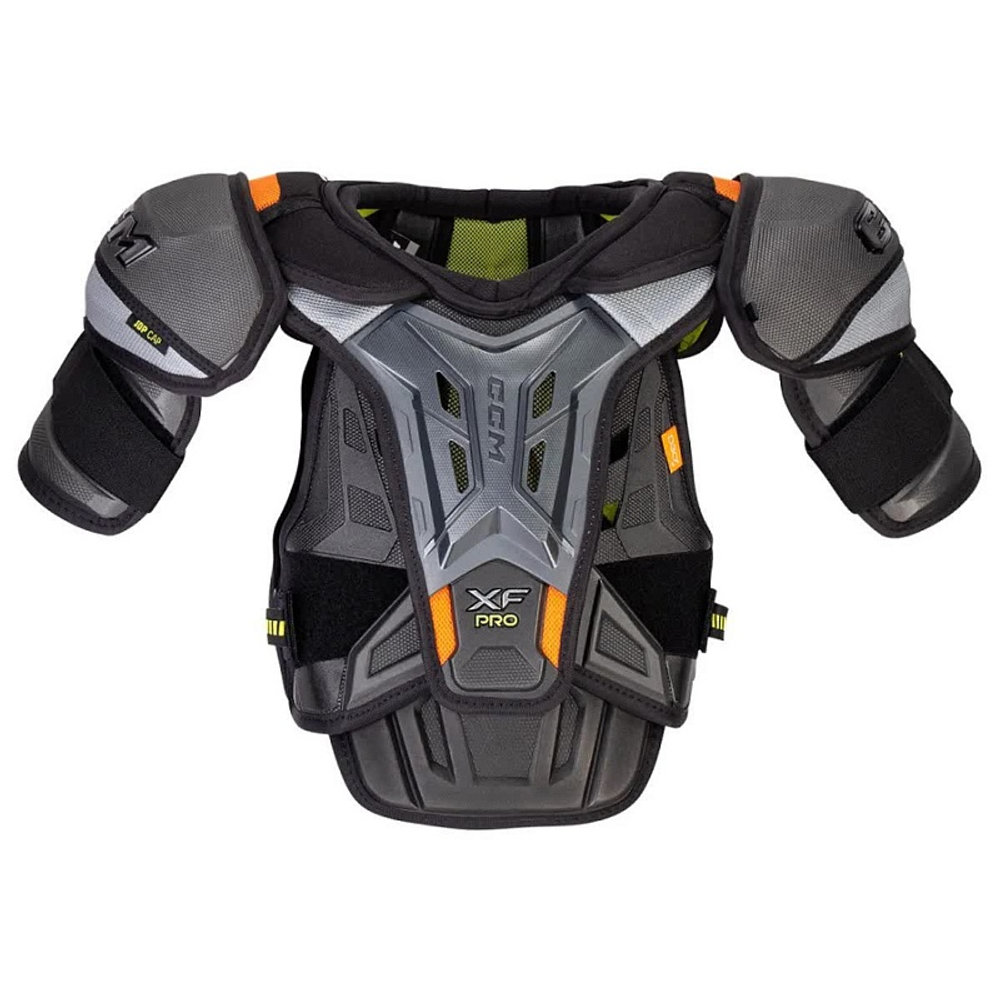 Нагрудник CCM TACKS XF PRO JR (юниорский)