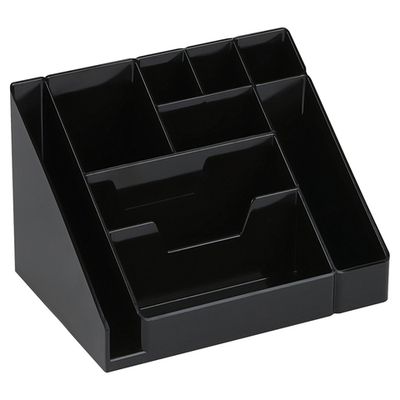 Органайзер СТАММ "Каскад" черный