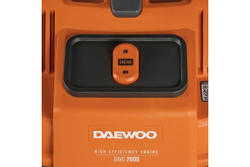 Универсальный пылесос DAEWOO DAVC 2000