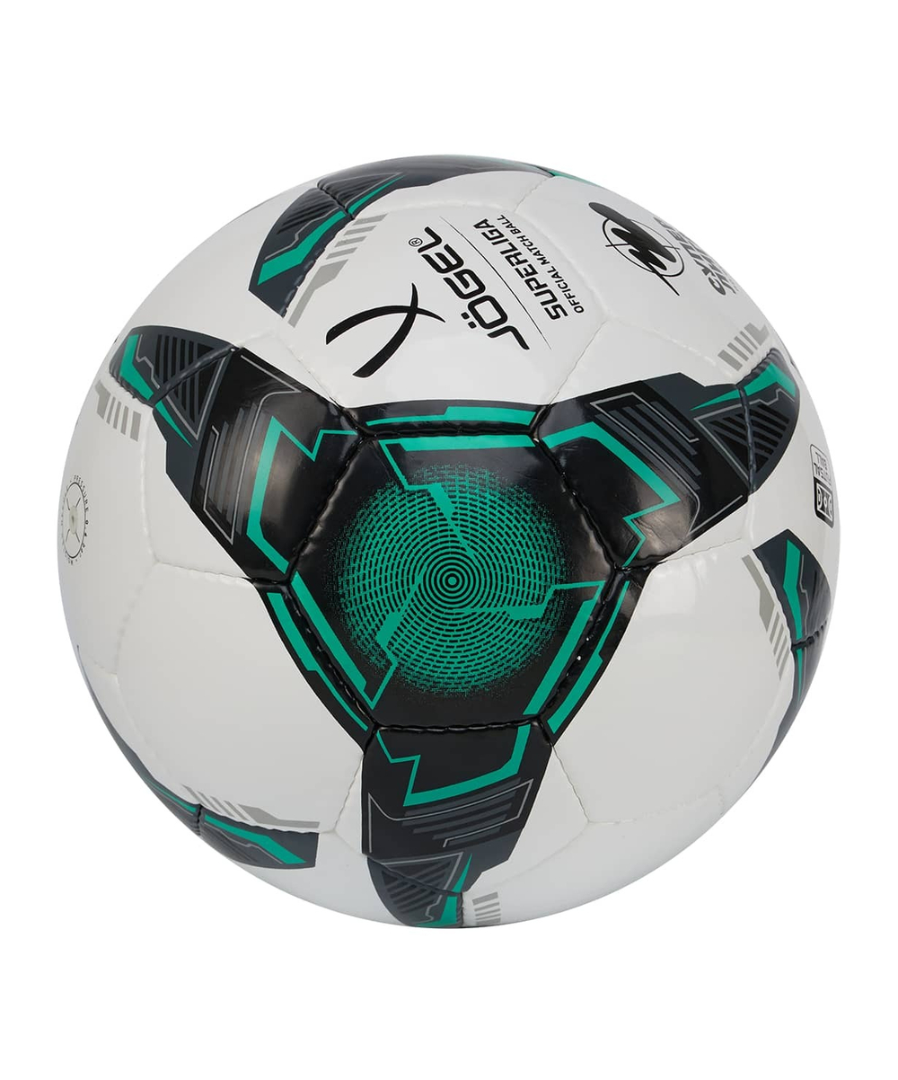 Мяч футзальный Superliga Replica №4