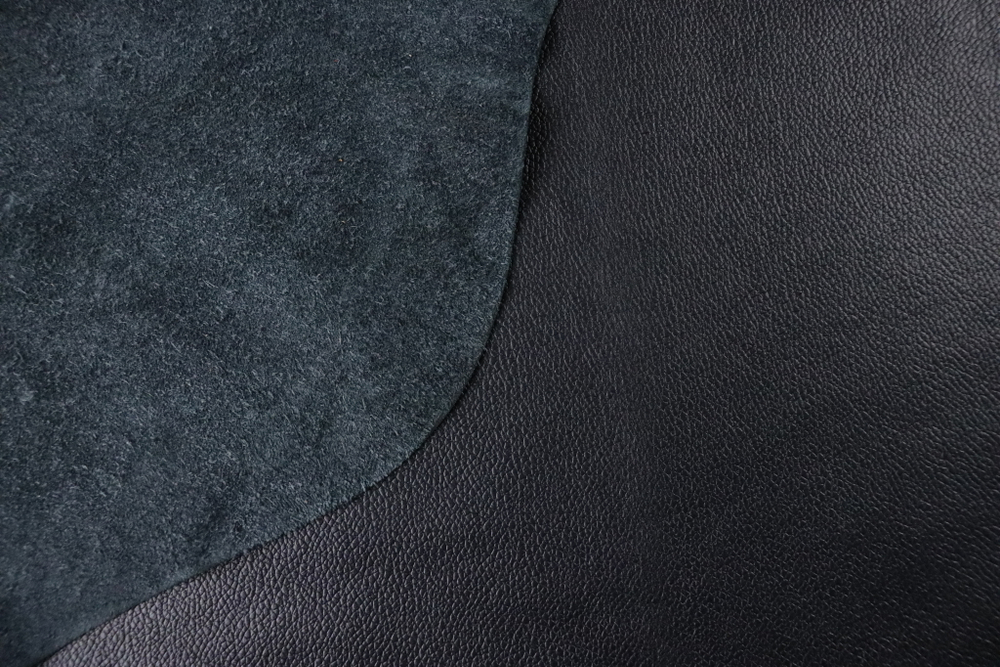 1,2-1,4 Кожа Максимус Черный