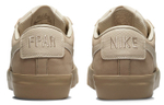 Кроссовки Fpar X Nike Blazer Low
