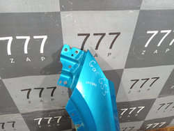 Крыло переднее левое GAC GS3 24-нв Б/У Оригинал 4140011CRV0000A00