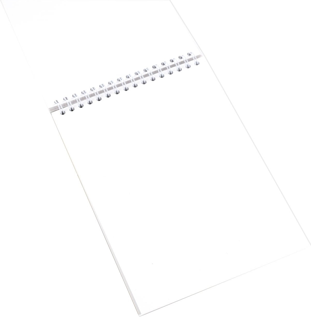 Скетчбук А5 60л., "Розы", 100 г/м2, Alingar, гребень, мелованный картон,, жёсткая подложка, офсет