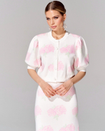 Костюм из премиального трикотажа