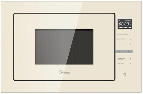 Микроволновая печь встраиваемая Midea MI10250GI