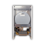 Котёл газовый ITALTHERM Time 35 F двухконтурный, настенный
