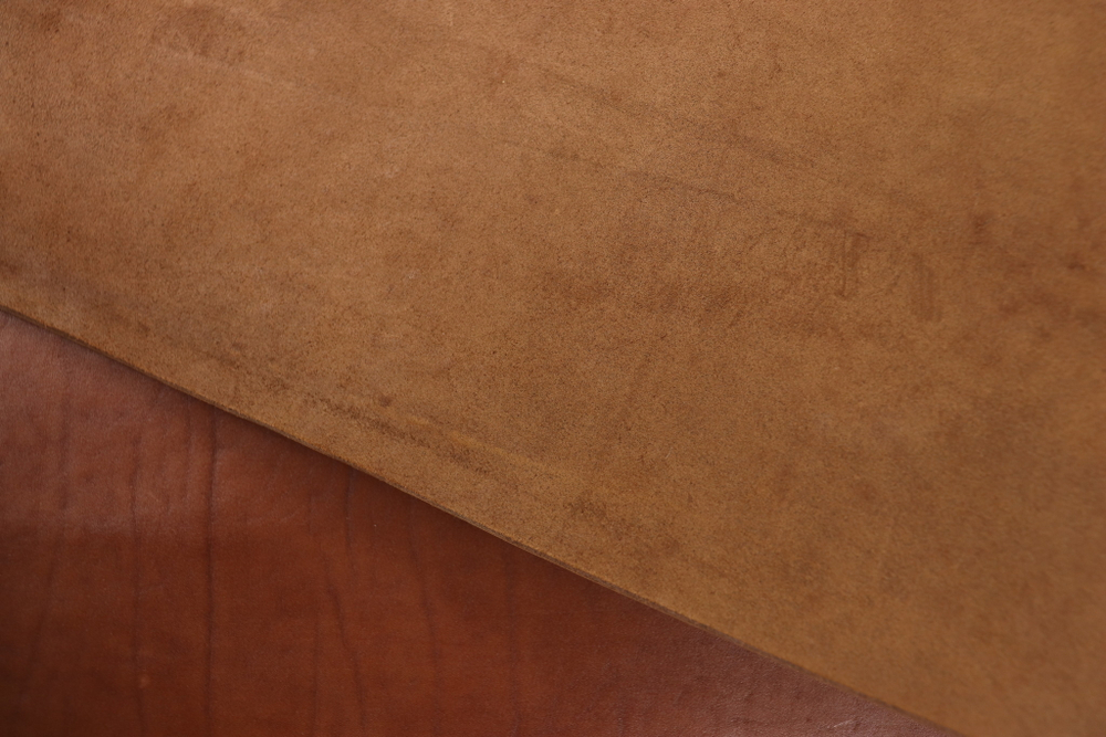 3,6-4,0 Полукулат Коньяк с восковой отделкой WAX