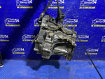 Акпп Honda ODYSSEY 2000