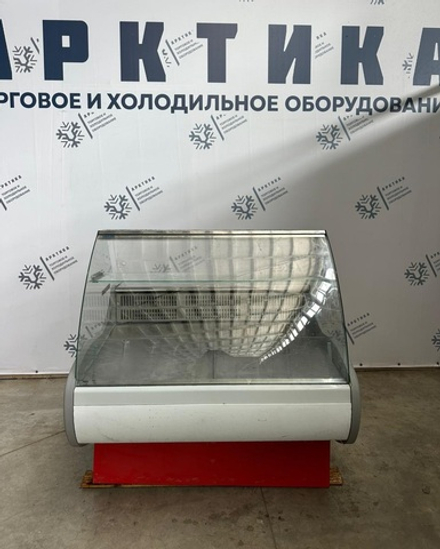 Витрина холодильная универсальная ВХСн-1.2 Таир