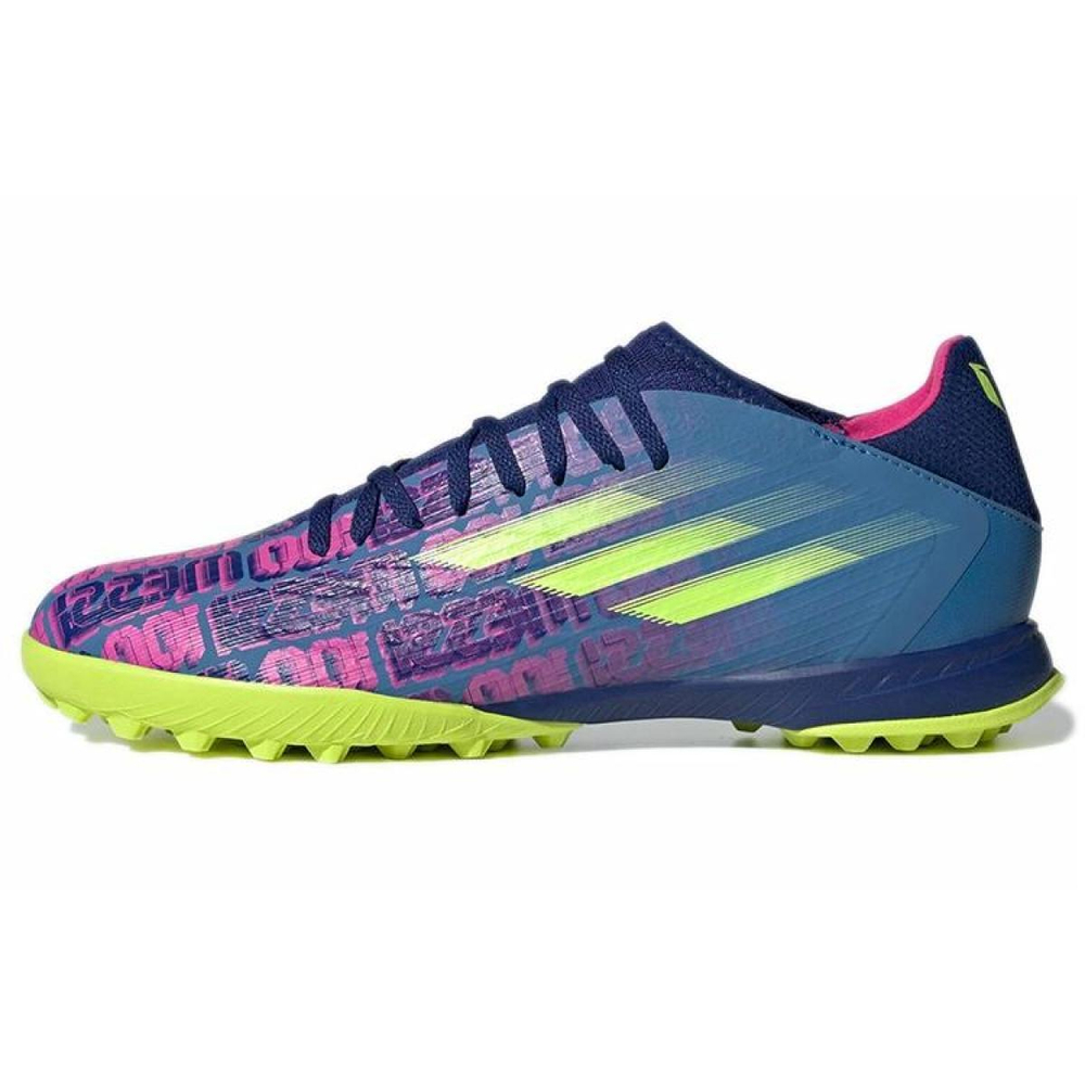 Кроссовки Adidas X Speedflow Messi.3 Turf AG（ ）, FY6896