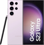 Смартфон Samsung Galaxy S23 Ultra 5G /512GB SM-S918 Light Pink