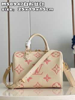 Louis Vuitton Speedy 25