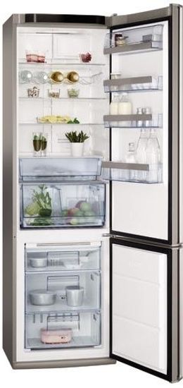 Холодильник AEG S 58360 CM