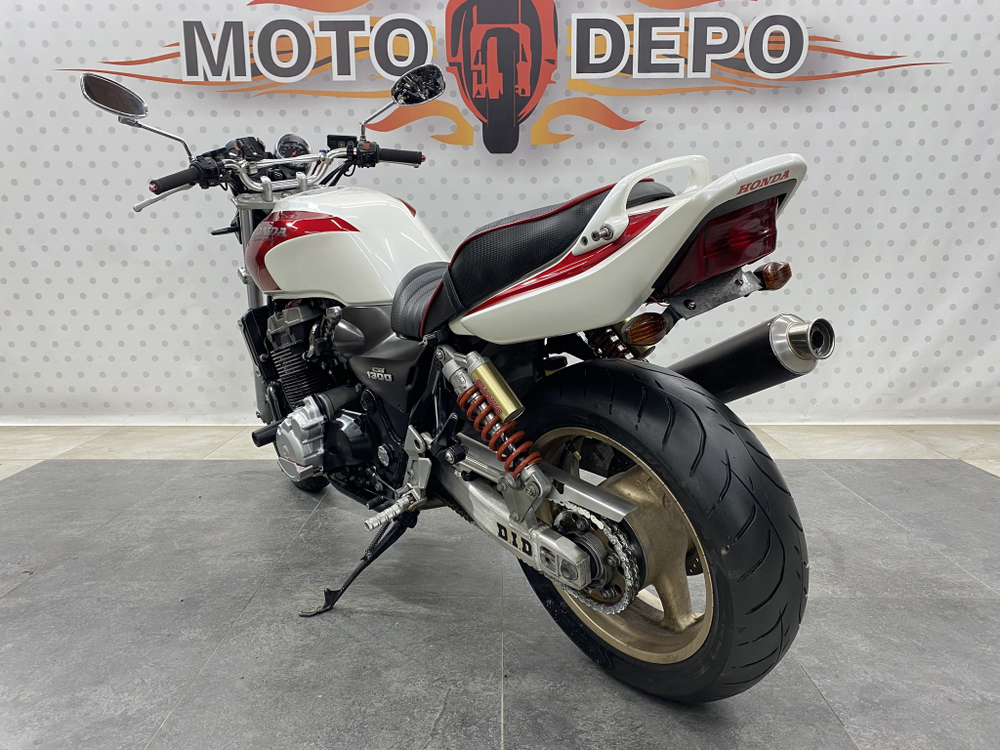 Honda CB1300SF , 2000