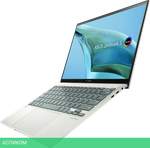 Ноутбук ASUS ZenBook S 13 OLED UM5302TA-LV621