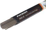 Электроды сварочные Patriot АНО-21, 4 мм, 1 кг, 222864