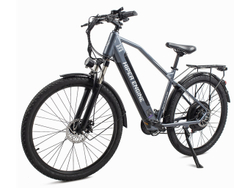 Электровелосипед HIPER Engine MTB X1