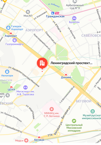 Контакты 