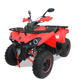 Квадроцикл бензиновый MOTAX GRIZLIK 200 ULTRA