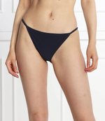 трусики бикини Calvin Klein Swimwear - темно-синий(KW0KW01887)