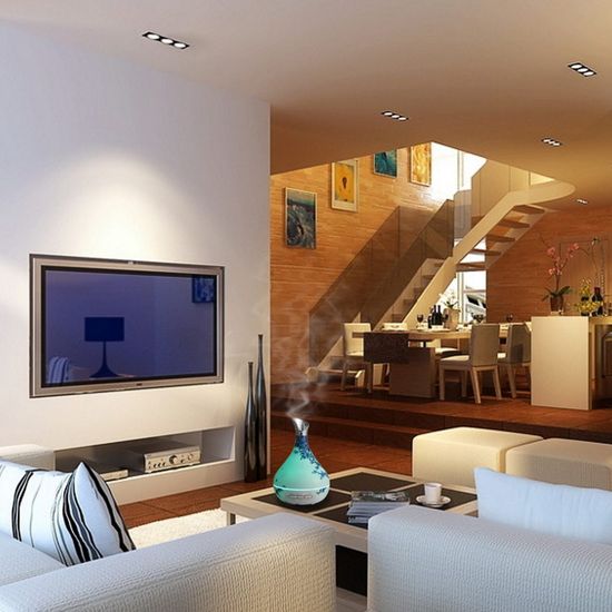 AEREM Vase ( ЭРЕМ Ваз ) Дизайнерский арома-диффузор.