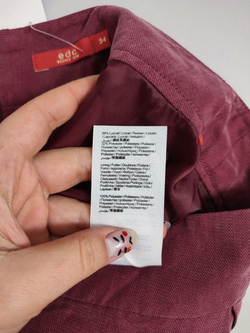 Юбка Edc красивая 42 размер