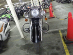 Kawasaki Vulcan 400 Drifter , 2002