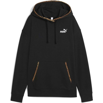 Женская толстовка PUMA ESS GRAPHIC ANIMAL Hoodie