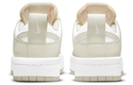 Кроссовки Nike Dunk Disrupt Low "Sea Glass" (Женская размерная сетка)