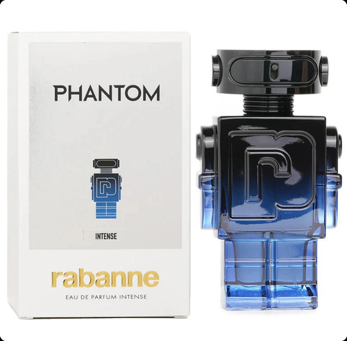 Paco Rabanne Phantom Intense