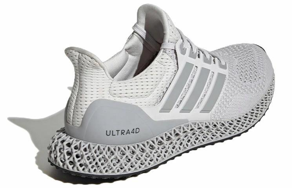 Кроссовки Adidas Ultra 4D
