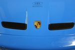 Детский электромобиль RiverToys Porsche 911 GT3 Y911YY Y911YY-BLUE-GLANEC/синий глянец