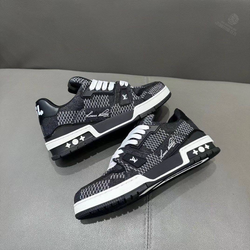 Кроссовки Louis Vuitton Trainer