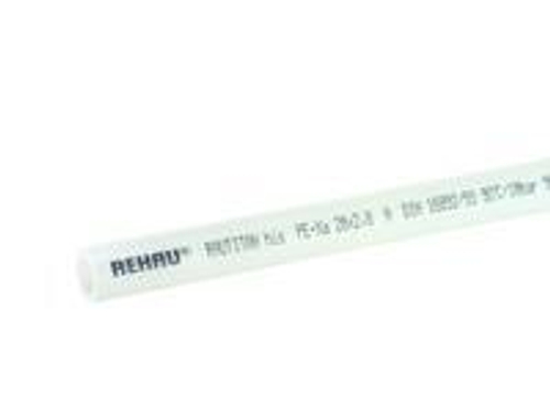 Труба водопроводная REHAU RAUTITAN his 16x2,2, метр, (100)