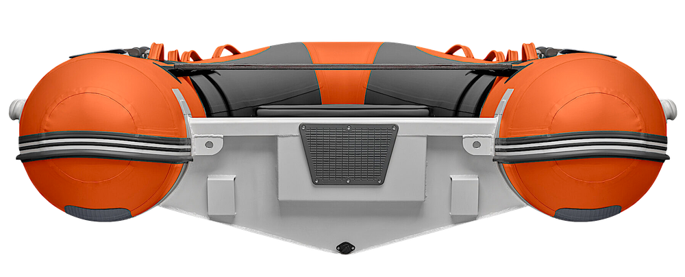 Лодка RIB Gladiator RIB380AL