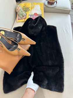 Накидка Loro Piana