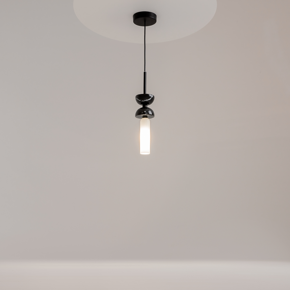 Подвесной светильник Maytoni MOD178PL-01B