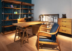 Кресло Finn Juhl Model45 RS217