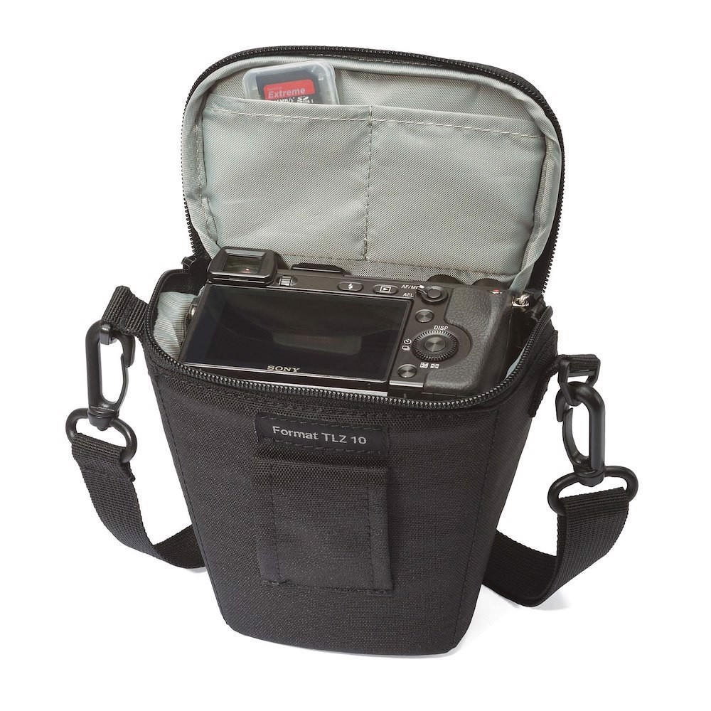 Сумка Lowepro Format TLZ 10