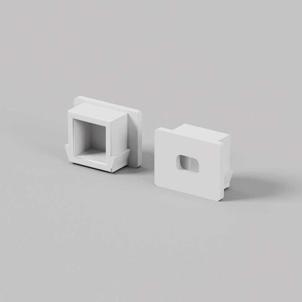 Заглушка для профиля Maytoni  642023