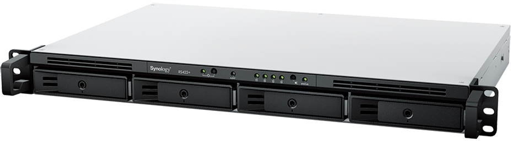 Сетевое хранилище Synology RackStation RS422+