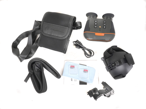 Цифровой 3D бинокль день/ночь ARKON Lite NVB3D